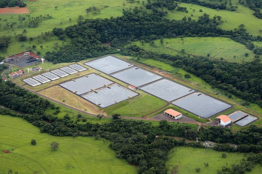 Agência Nacional de Águas e Saneamento Básico promove audiência pública para debater os Contratos de Programa