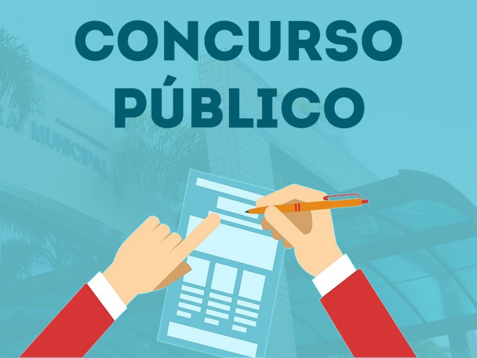 Concurso Público da Câmara Municipal de Monte Azul - MG